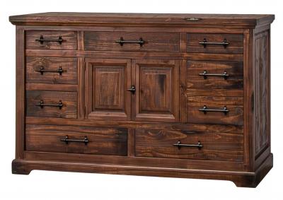 CLEVELAND DRESSER,ARDENT HOME