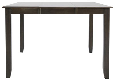 Image for JGW COUNTER HEIGHT DINING TABLE