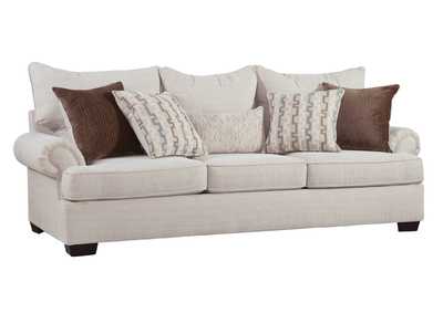 MALLORY CHALK SOFA,BEHOLD HOME INC
