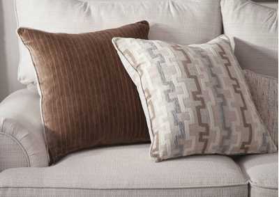 MALLORY CHALK SOFA,BEHOLD HOME INC