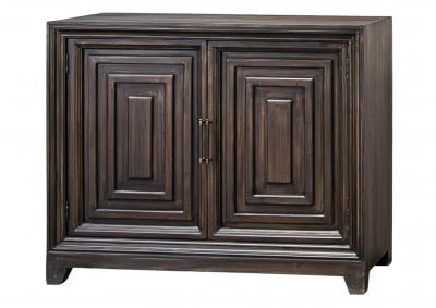 Image for GRACE MOCHA 2 DOOR CONSOLE