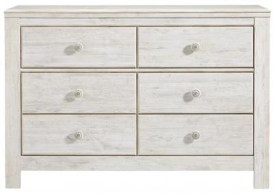 Image for PAXBERRY YOUTH DRESSER