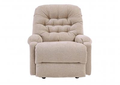 BARB ASH ROCKER RECLINER,BEST CHAIRS INC