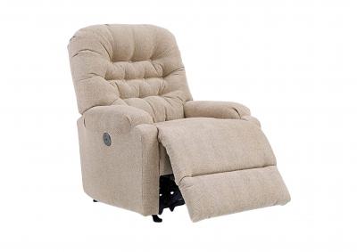 BARB ASH ROCKER RECLINER,BEST CHAIRS INC