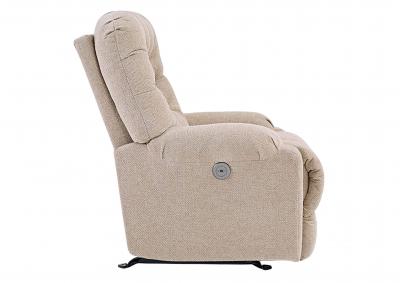 BARB ASH ROCKER RECLINER,BEST CHAIRS INC