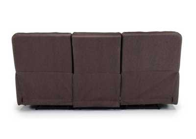 CANNES BARK 3P POWER SOFA,MOTM