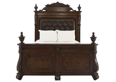 Image for GENEVIEVE KING BED