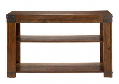 Image for ARUSHA SOFA TABLE
