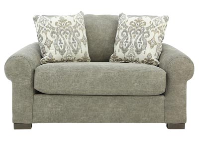 Image for PALOMA GREY CHAIR