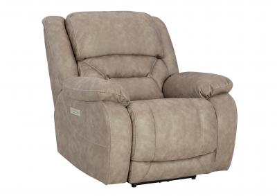 SKYWALKER FOG P3 POWER RECLINER,HOMESTRETCH