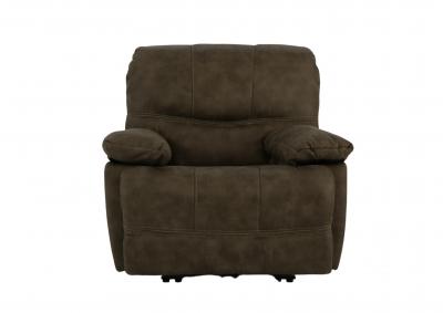 ODESSA TUMBLEWEED 2P POWER ZERO GRAVITY RECLINER