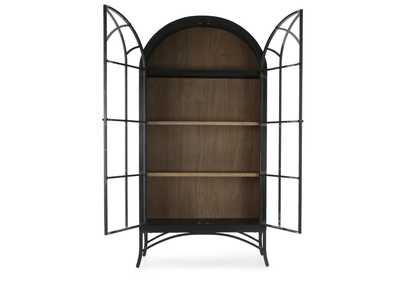 ELLA UMBRA DISPLAY CABINET,SUNNY DESIGNS