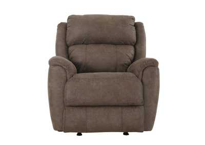 Image for MILO ESPRESSO RECLINER