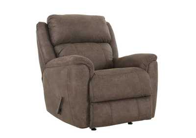 MILO ESPRESSO RECLINER,HOMESTRETCH