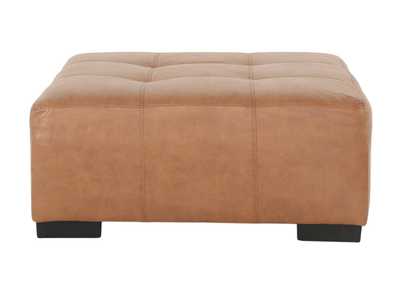 Image for PUCCINI COCKTAIL OTTOMAN