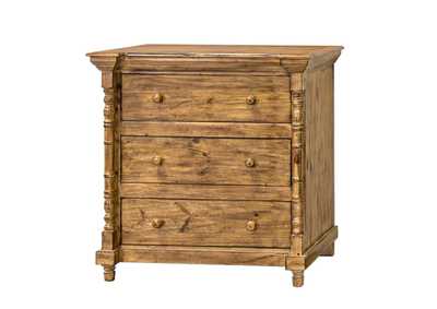 Image for BEASLEY NIGHTSTAND