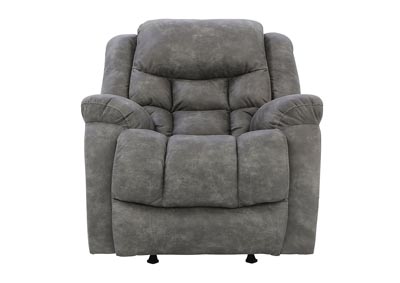 Image for TATUM PEWTER 1P POWER RECLINER