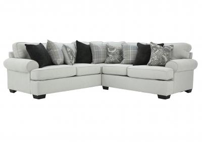 Image for COOPER 2 PIECE SECTIONAL