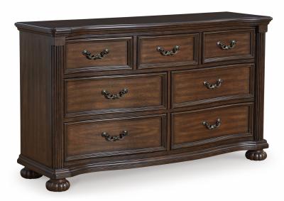 LAVINTON DRESSER,ASHLEY FURNITURE INC.