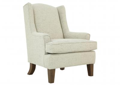 ANDREA PEPPER WINGBACK CHAIR,BEST CHAIRS INC