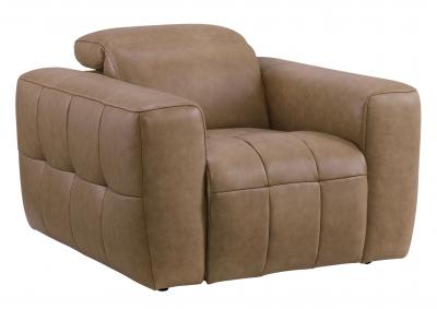 YORK SAND POWER RECLINER,KUKA