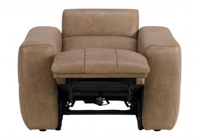 YORK SAND POWER RECLINER,KUKA