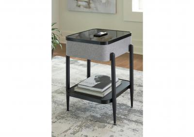 JORVALEE ACCENT TABLE,ASHLEY FURNITURE INC.