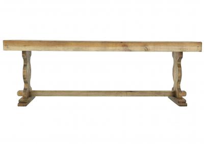 Image for MARQUEZ COUNTER HEIGHT BENCH