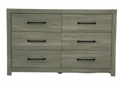 Image for AMESBURY DRESSER