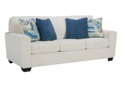 CASHTON SNOW SOFA,ASHLEY FURNITURE INC.