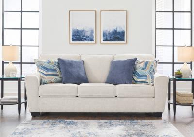 CASHTON SNOW SOFA,ASHLEY FURNITURE INC.