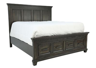 Image for MCCABE QUEEN BED