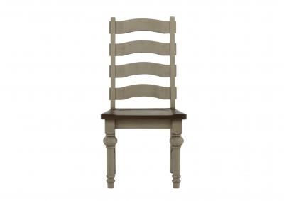 Image for LENOX SIDE CHAIR