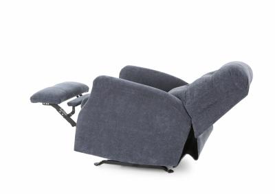 ADELINE NAVY LADIES RECLINER,HOMESTRETCH