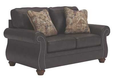 SHADSBURNE GRANITE LOVESEAT,ASHLEY FURNITURE INC.