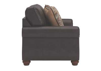 SHADSBURNE GRANITE LOVESEAT,ASHLEY FURNITURE INC.