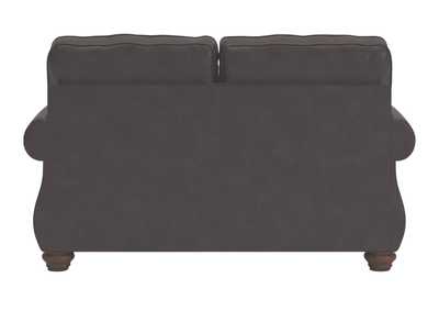 SHADSBURNE GRANITE LOVESEAT,ASHLEY FURNITURE INC.