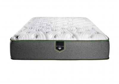 Image for KENSLEY LUXURY FIRM TWIN XL MATTRESS