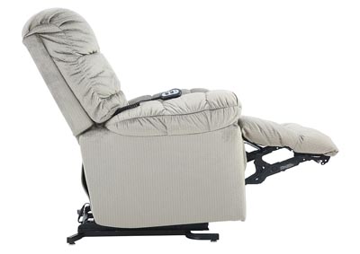 BROSMER COCOA LIFT RECLINER,BEST CHAIRS INC