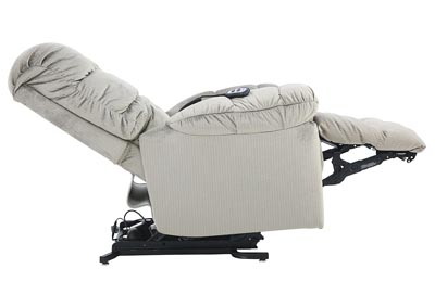 BROSMER COCOA LIFT RECLINER,BEST CHAIRS INC