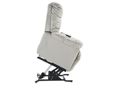 BROSMER COCOA LIFT RECLINER,BEST CHAIRS INC