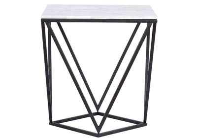 Image for BAXTER END TABLE