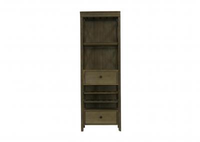 Image for MORESHIRE DISPLAY CABINET