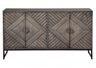Image for TREYBROOK ACCENT CABINET