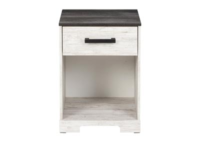 Image for SHAWBURN 1 DRAWER NIGHTSTAND