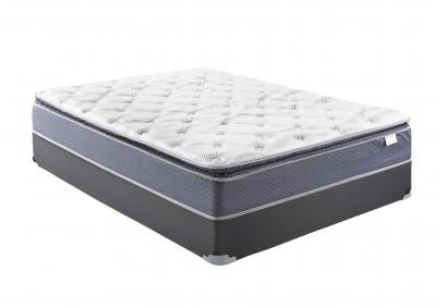 Image for MAGNOLIA PILLOW TOP TWIN MATTRESS