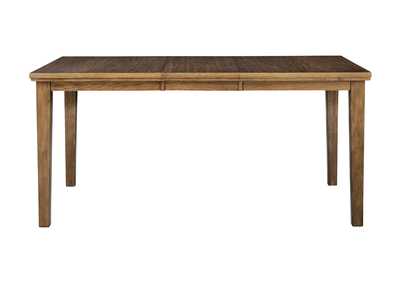Image for BROXTYN BUTTERFLY COUNTER TABLE