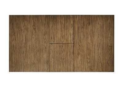 BROXTYN BUTTERFLY COUNTER TABLE,ASHLEY FURNITURE INC.