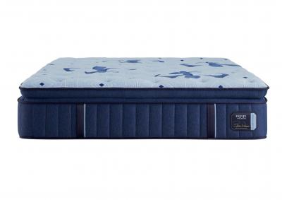 Image for ESTATE FIRM EURO PILLOWTOP TWIN XL MATTRESS