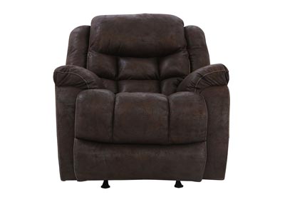 Image for TATUM JAVA 1P POWER RECLINER